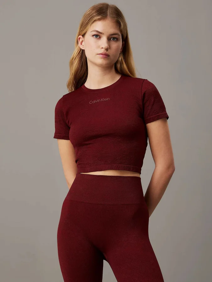 CALVIN KLEIN SPORT - WO -...