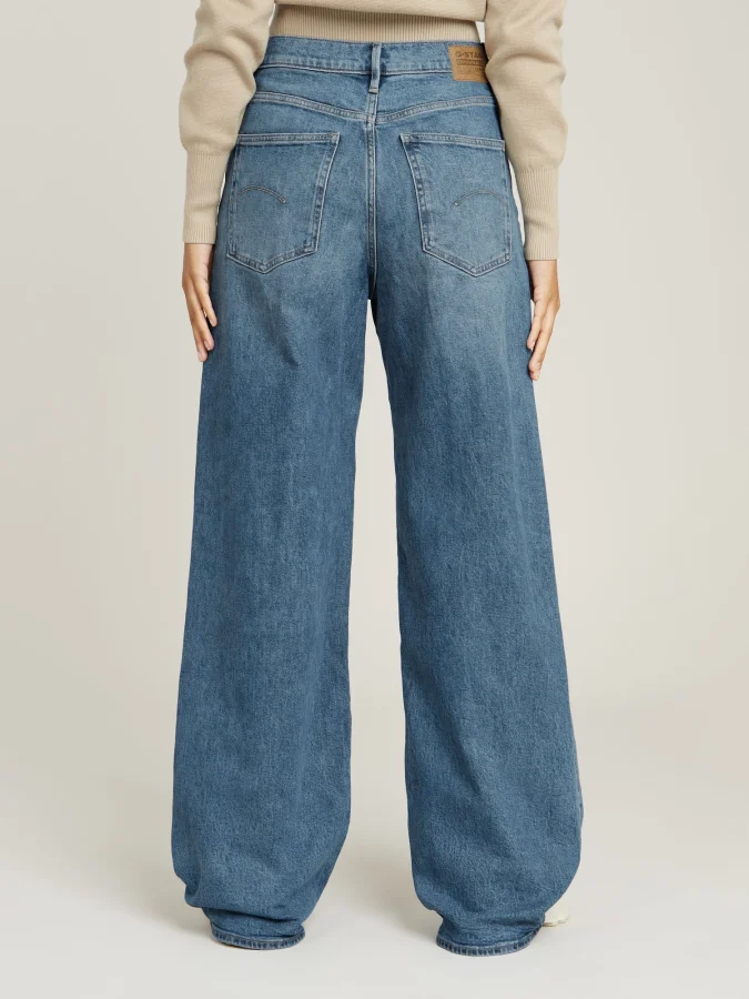 G-Star Raw - Deck 2.0 High... 2