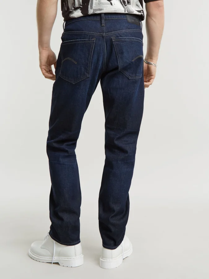 G-Star Raw - Mosa Straight 2