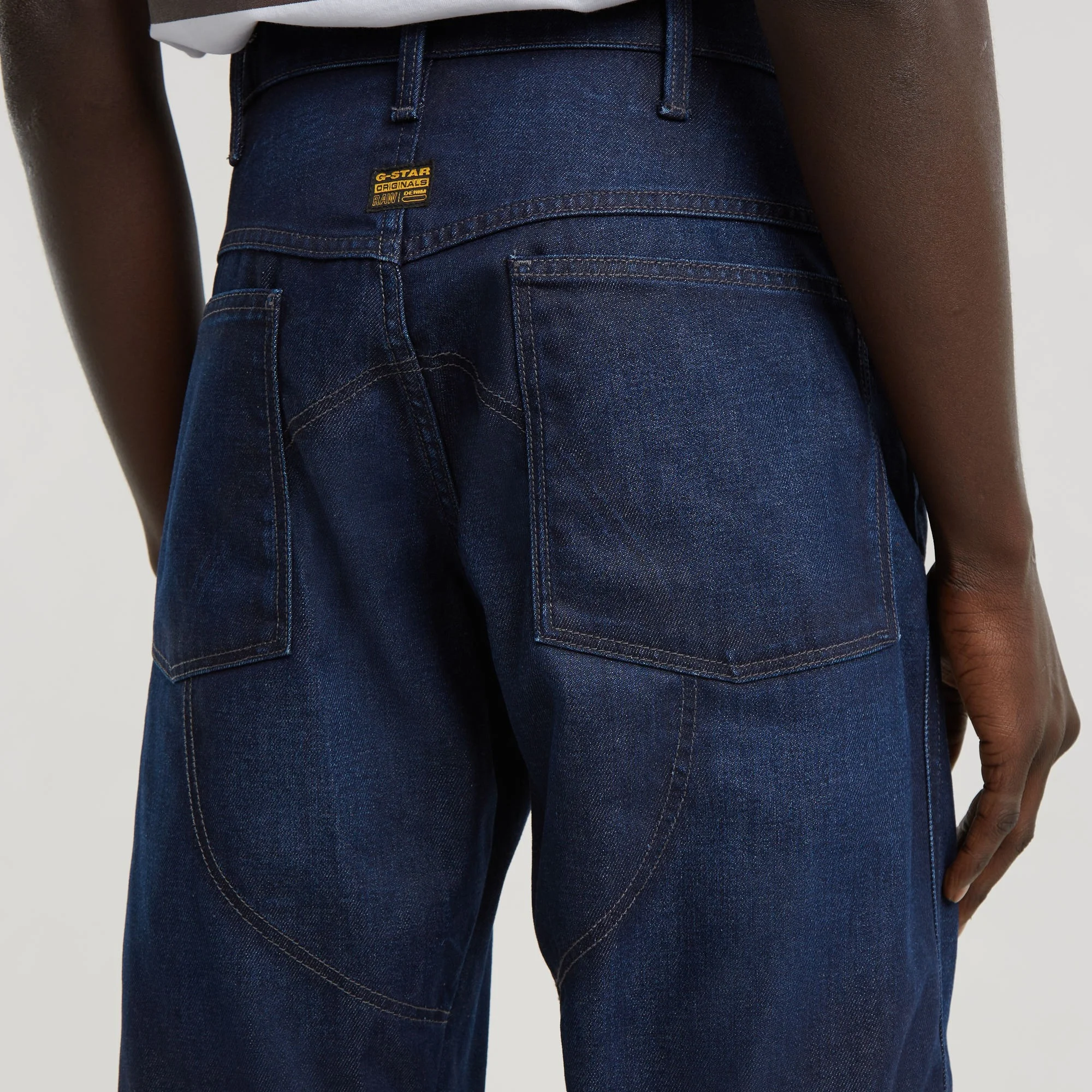 G-Star Raw - 5620 3D Regular G-Star Raw - 5620 3D Regular