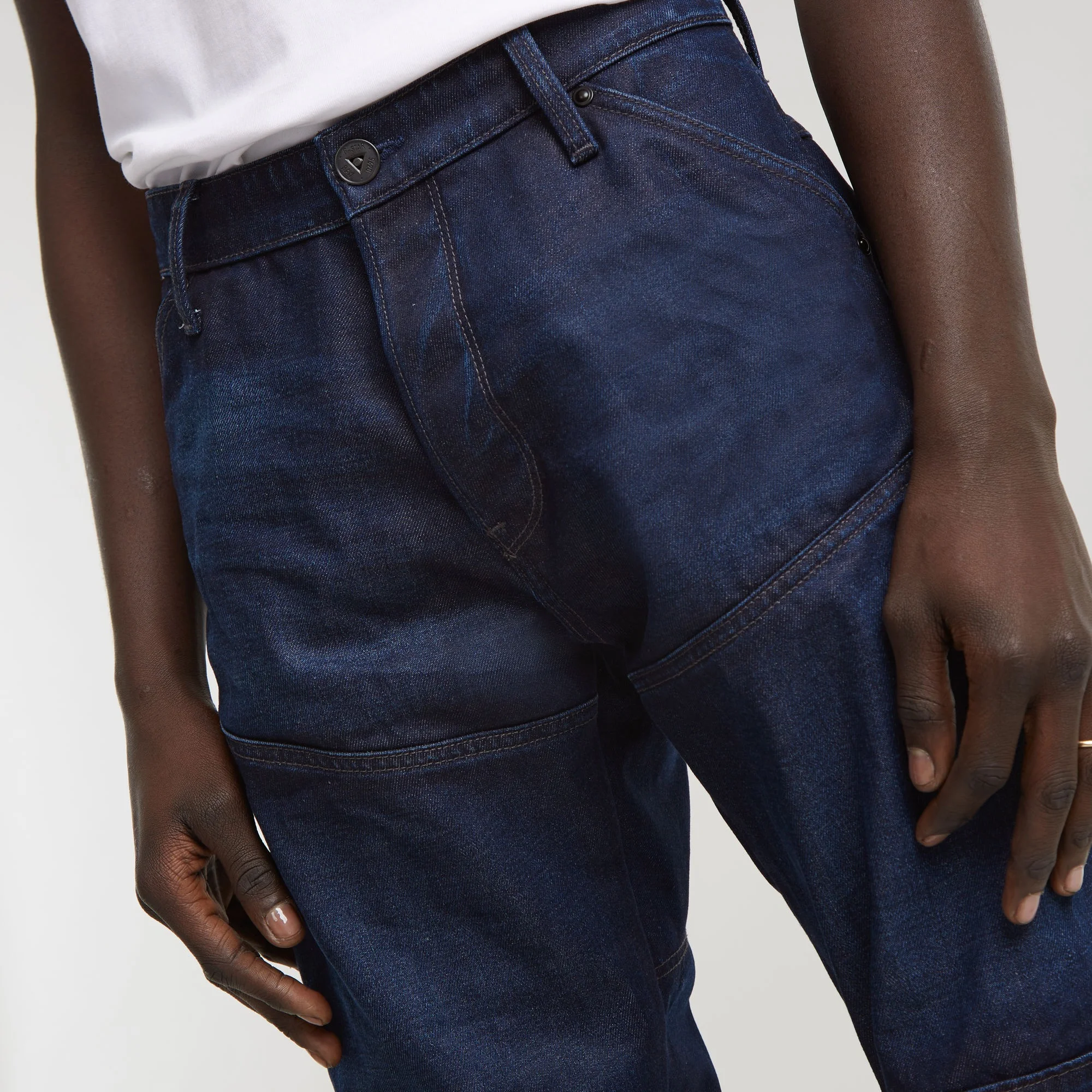 G-Star Raw - 5620 3D Regular G-Star Raw - 5620 3D Regular