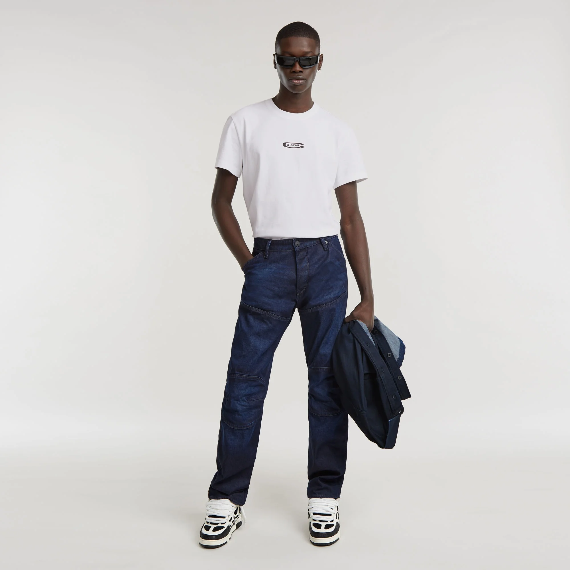 G-Star Raw - 5620 3D Regular G-Star Raw - 5620 3D Regular