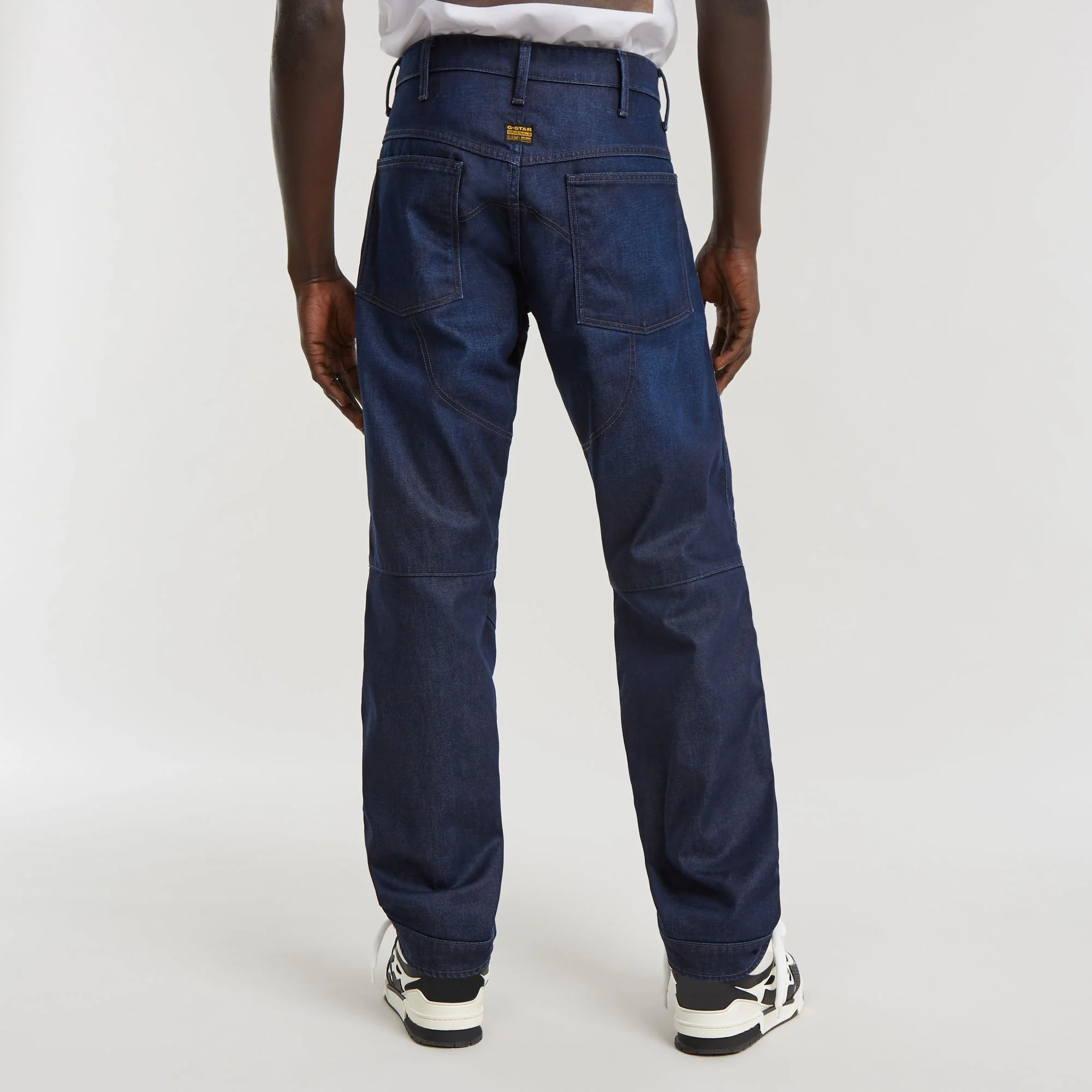 G-Star Raw - 5620 3D Regular G-Star Raw - 5620 3D Regular