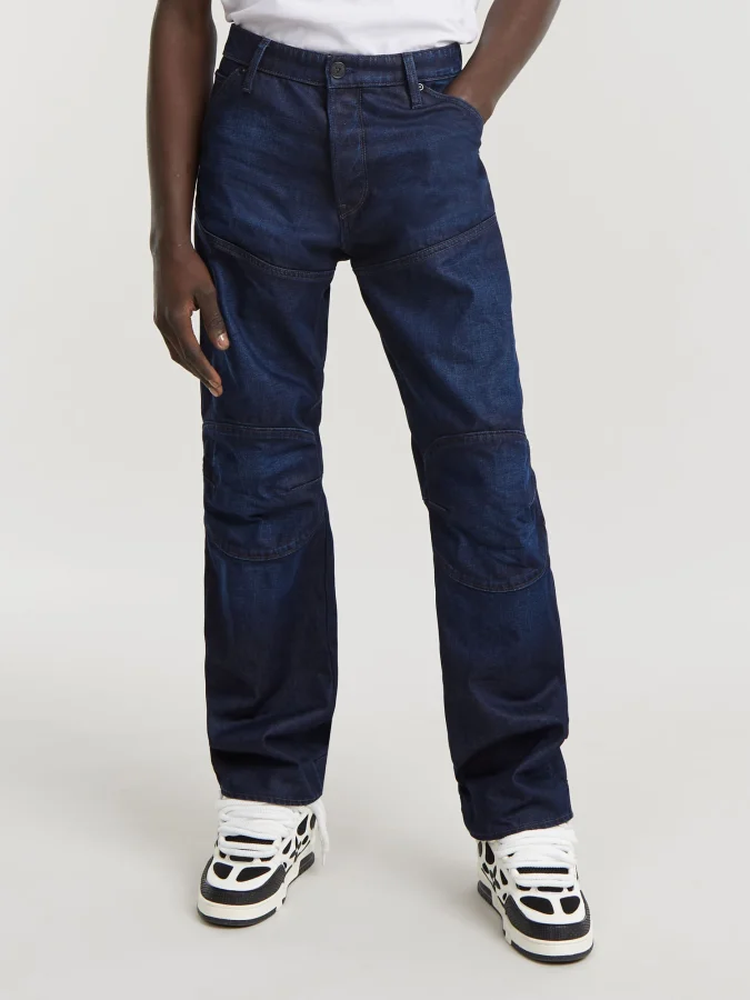 G-Star Raw - 5620 3D Regular