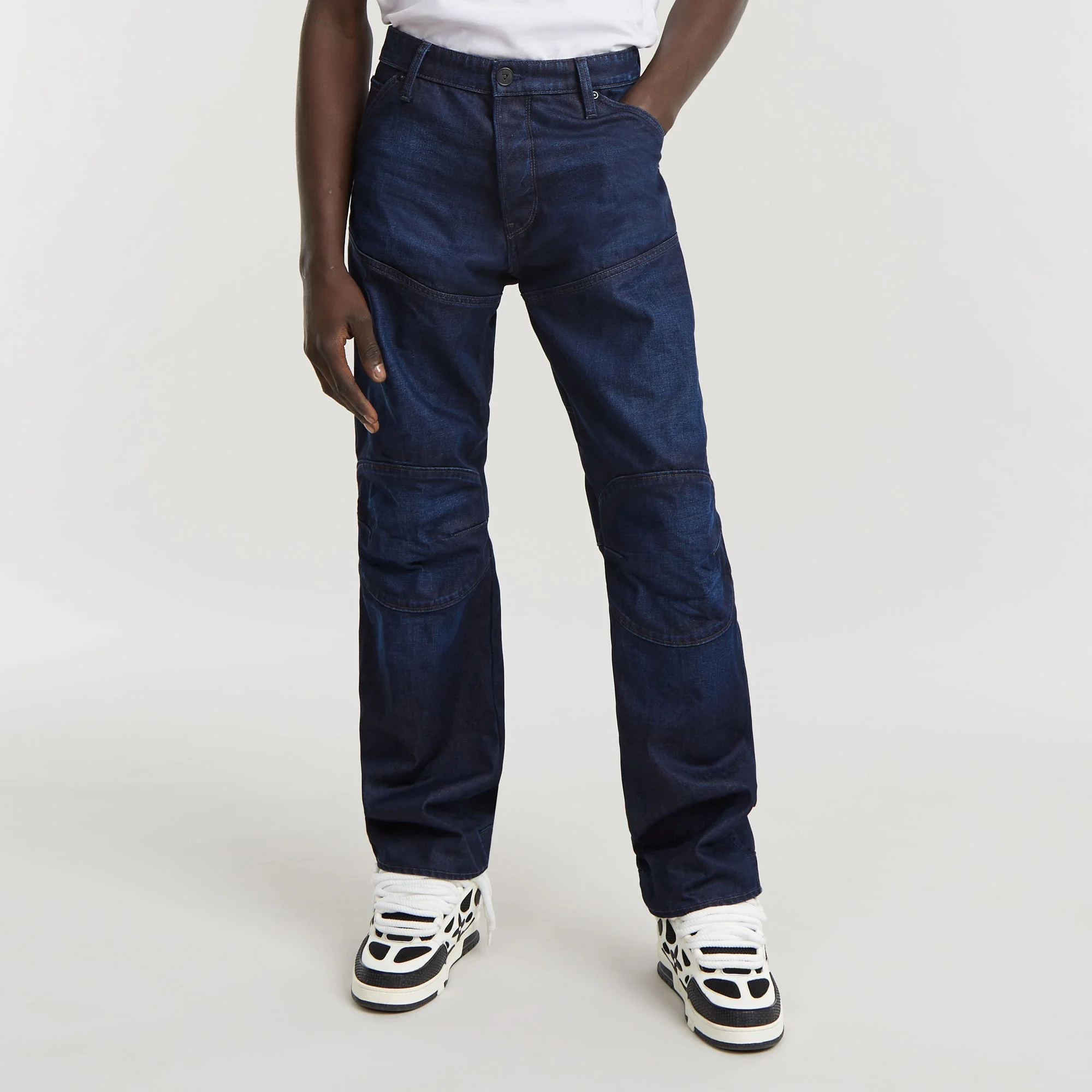G-Star Raw - 5620 3D Regular G-Star Raw - 5620 3D Regular