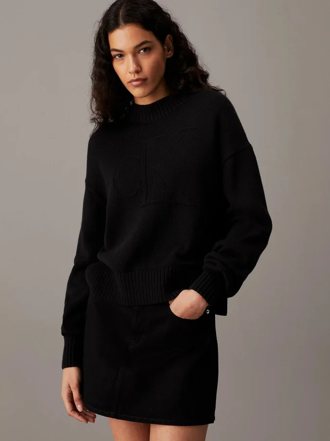 CALVIN KLEIN JEANS - CK...