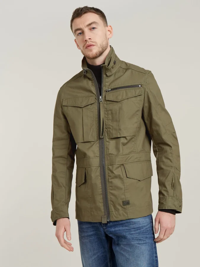 G-Star Raw - Rovic slim...