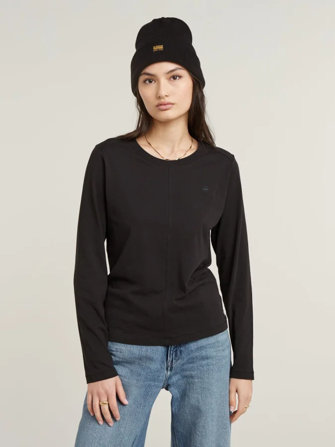 G-Star Raw - Front seam r t...