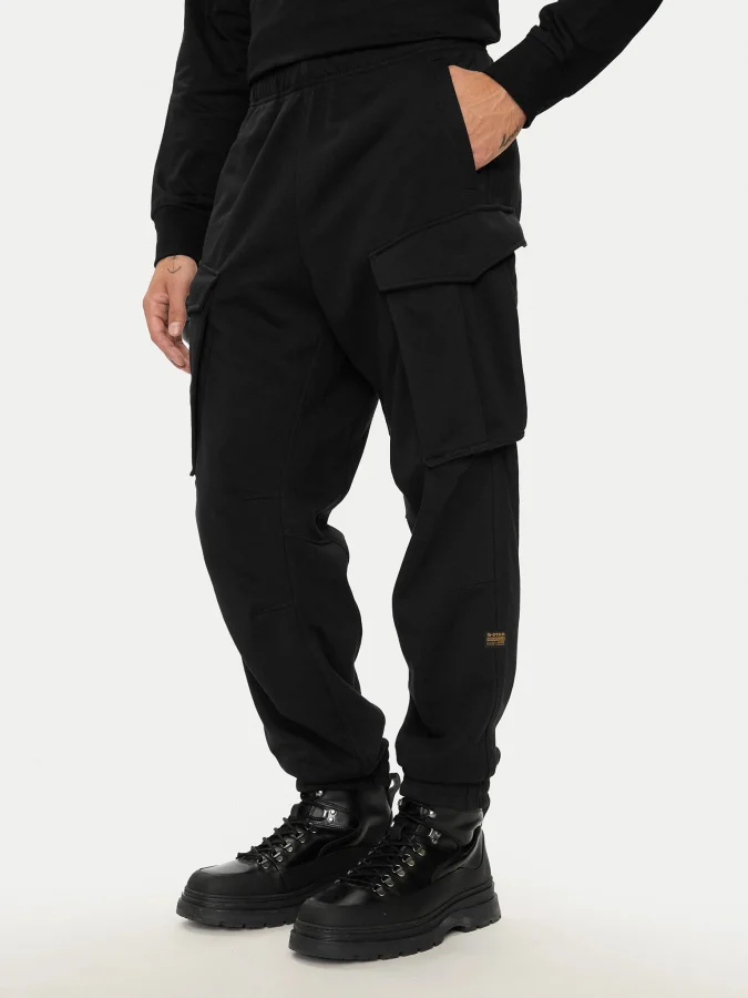 G-Star Raw - Rovic sw pant