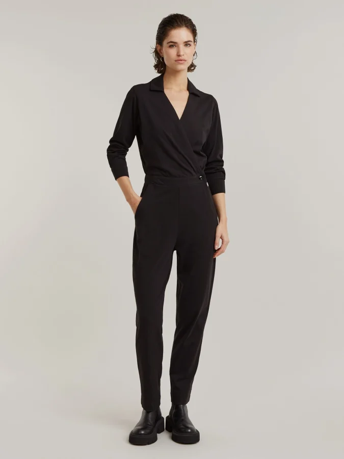 G-Star Raw - Shirt jumpsuit...