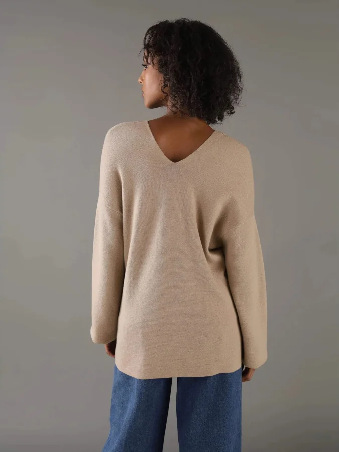 CALVIN KLEIN - DF WOOL... 2