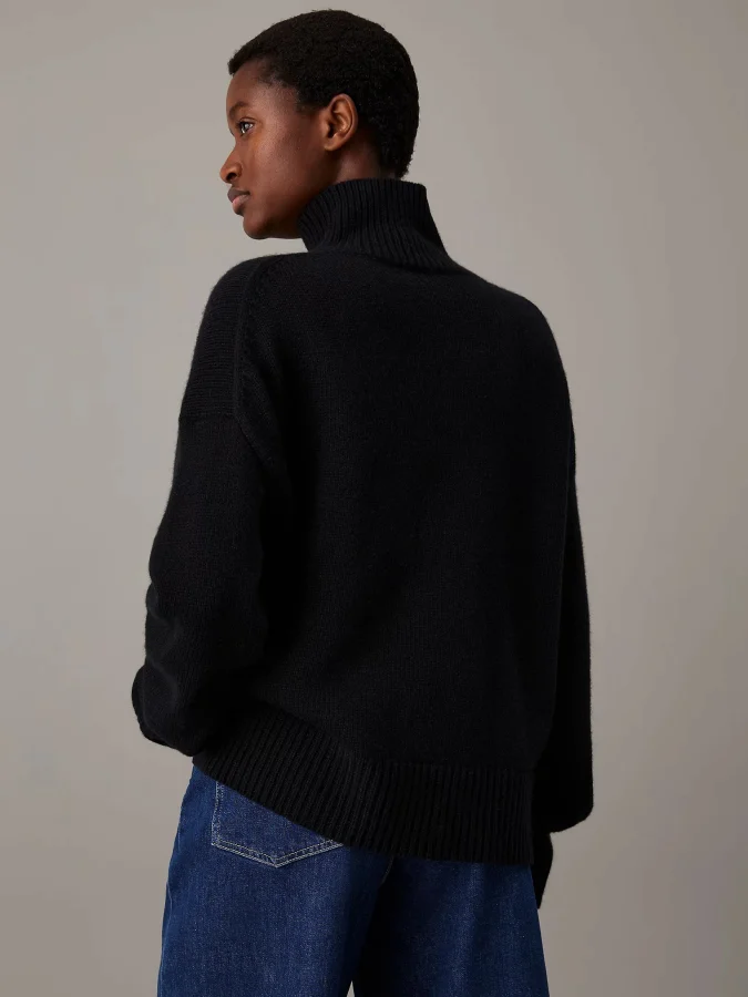 CALVIN KLEIN - CASHMERE... 2