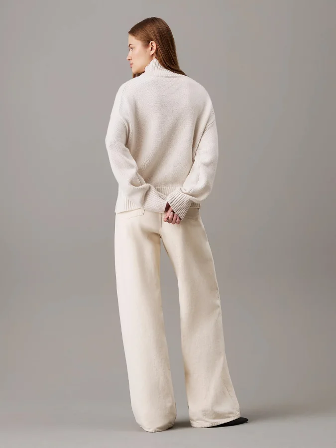 CALVIN KLEIN - CASHMERE... 2