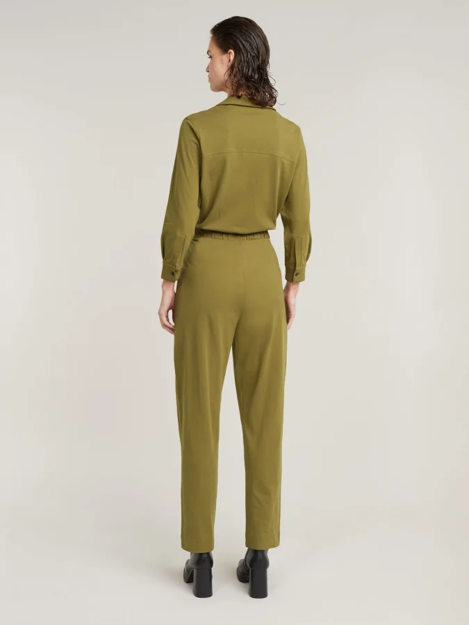 G-Star Raw - Shirt jumpsuit... 2