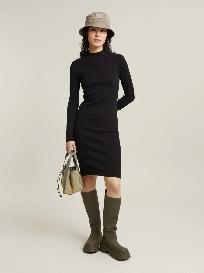 G-Star Raw - Ergonomic slim... 2
