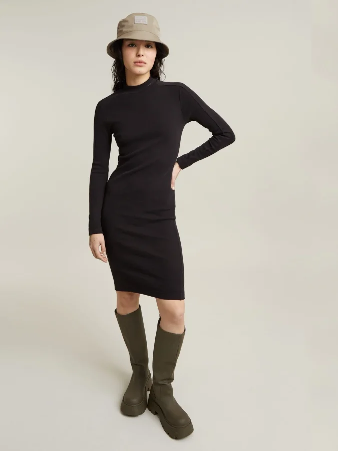 G-Star Raw - Ergonomic slim...