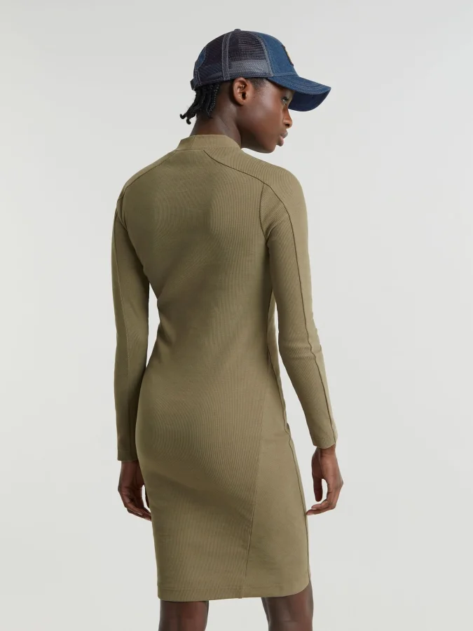 G-Star Raw - Ergonomic slim... 2