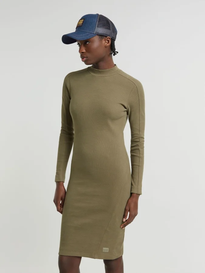 G-Star Raw - Ergonomic slim...