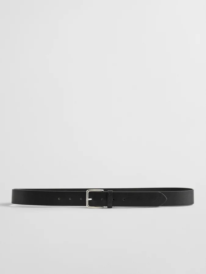 Gant - LEATHER BELT