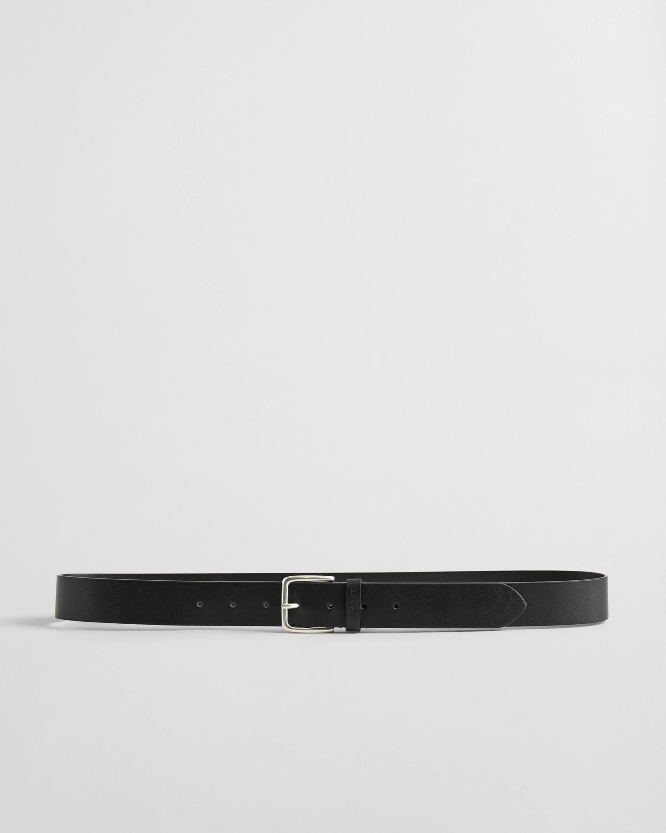 Gant - LEATHER BELT Gant - LEATHER BELT