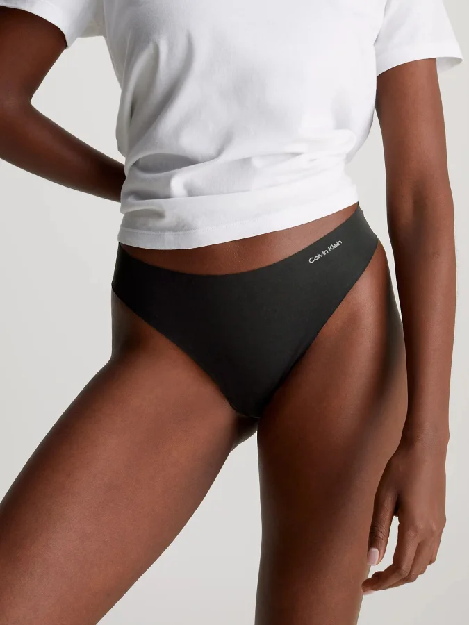 CALVIN KLEIN UNDERWEAR - THONG