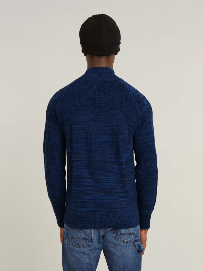 G-Star Raw - 3D biker zip... 2