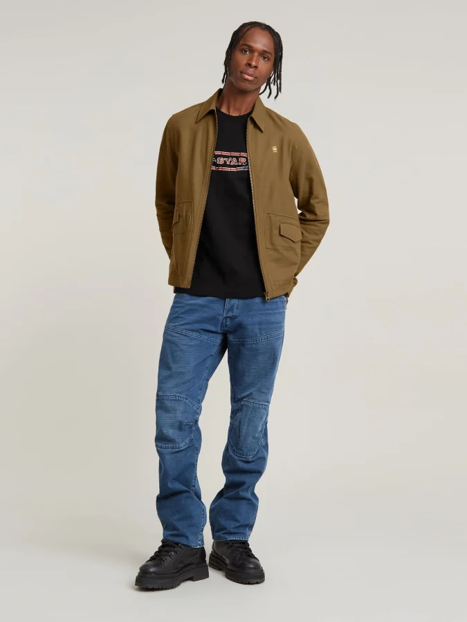 G-Star Raw - Destroyed old... 2