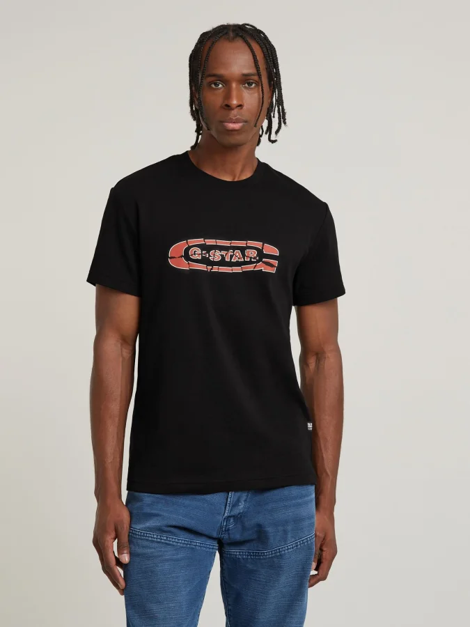 G-Star Raw - Destroyed old...