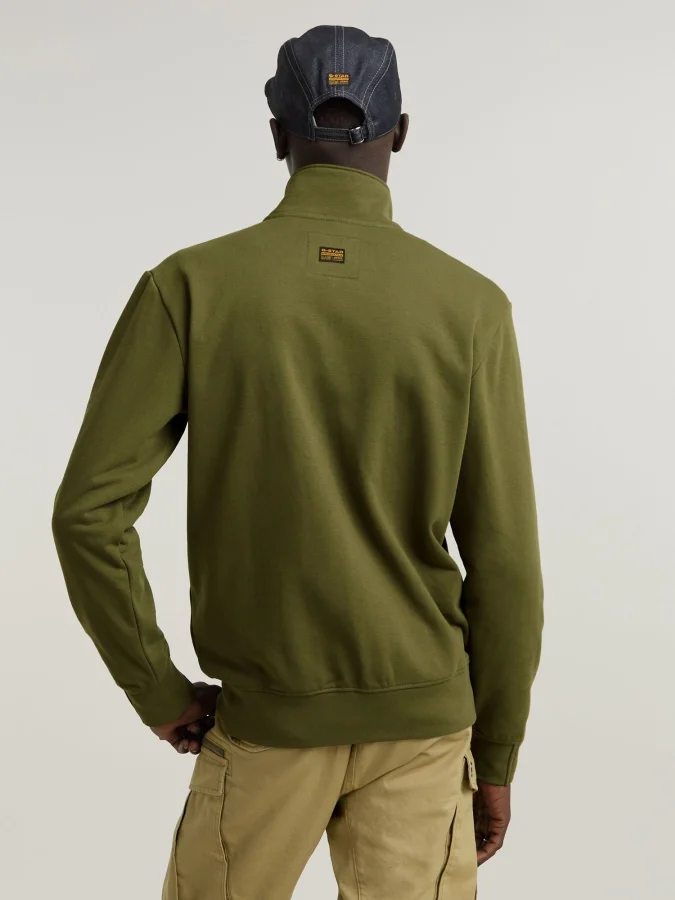 G-Star Raw - Nifous zip... 2