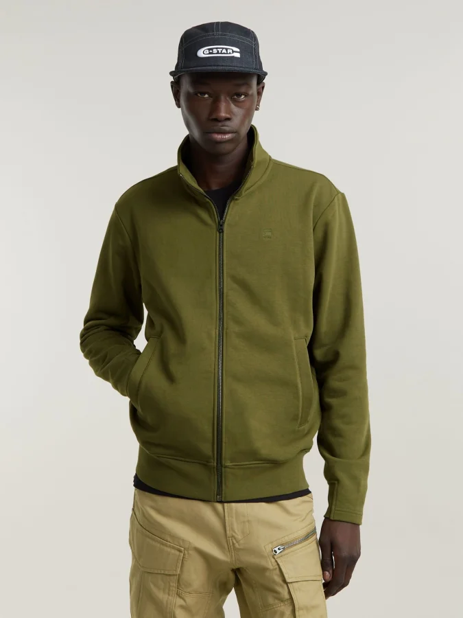 G-Star Raw - Nifous zip...