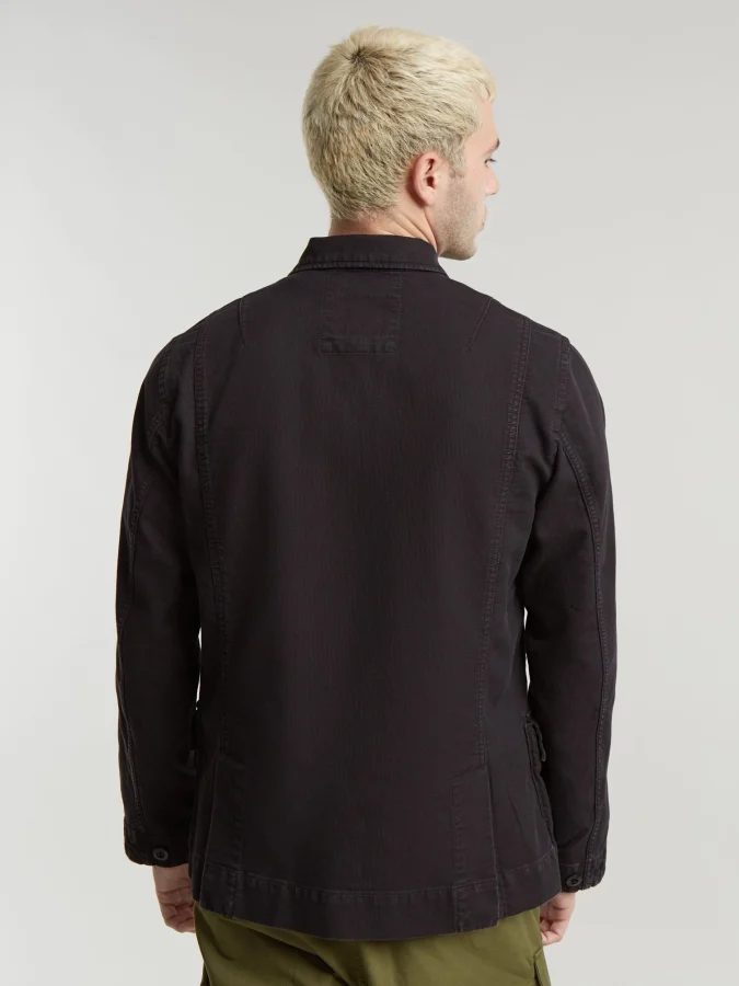 G-Star Raw - 4 Pkt Overshirt 2