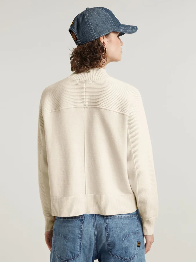 G-Star Raw - Boxy mock... 2