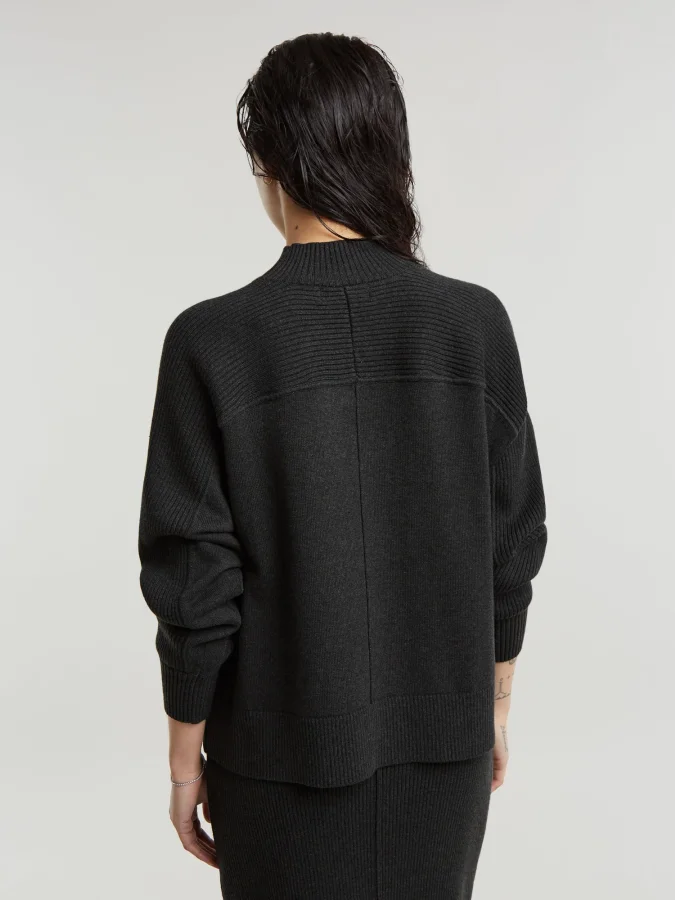 G-Star Raw - Boxy mock... 2