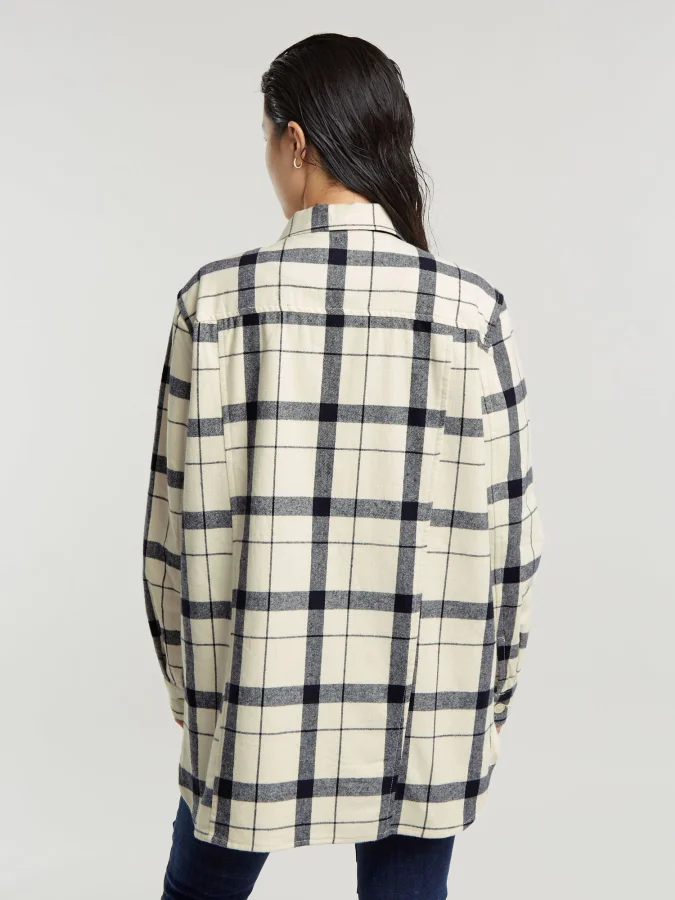 G-Star Raw - BF Overshirt wmn 2