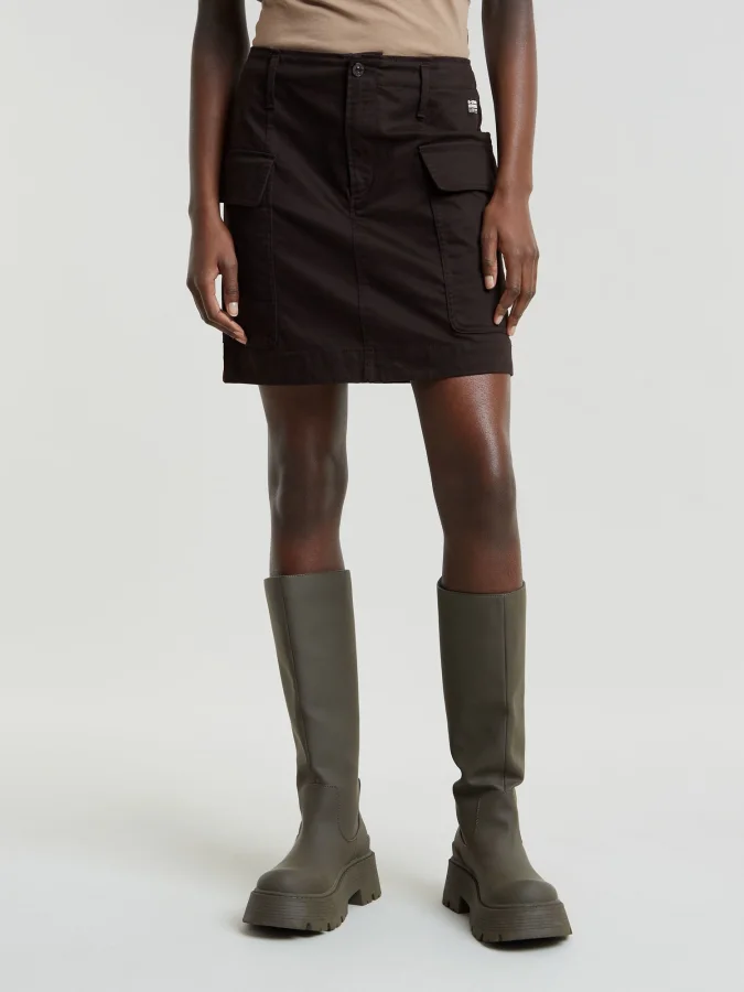 G-Star Raw - Cargo Mini...