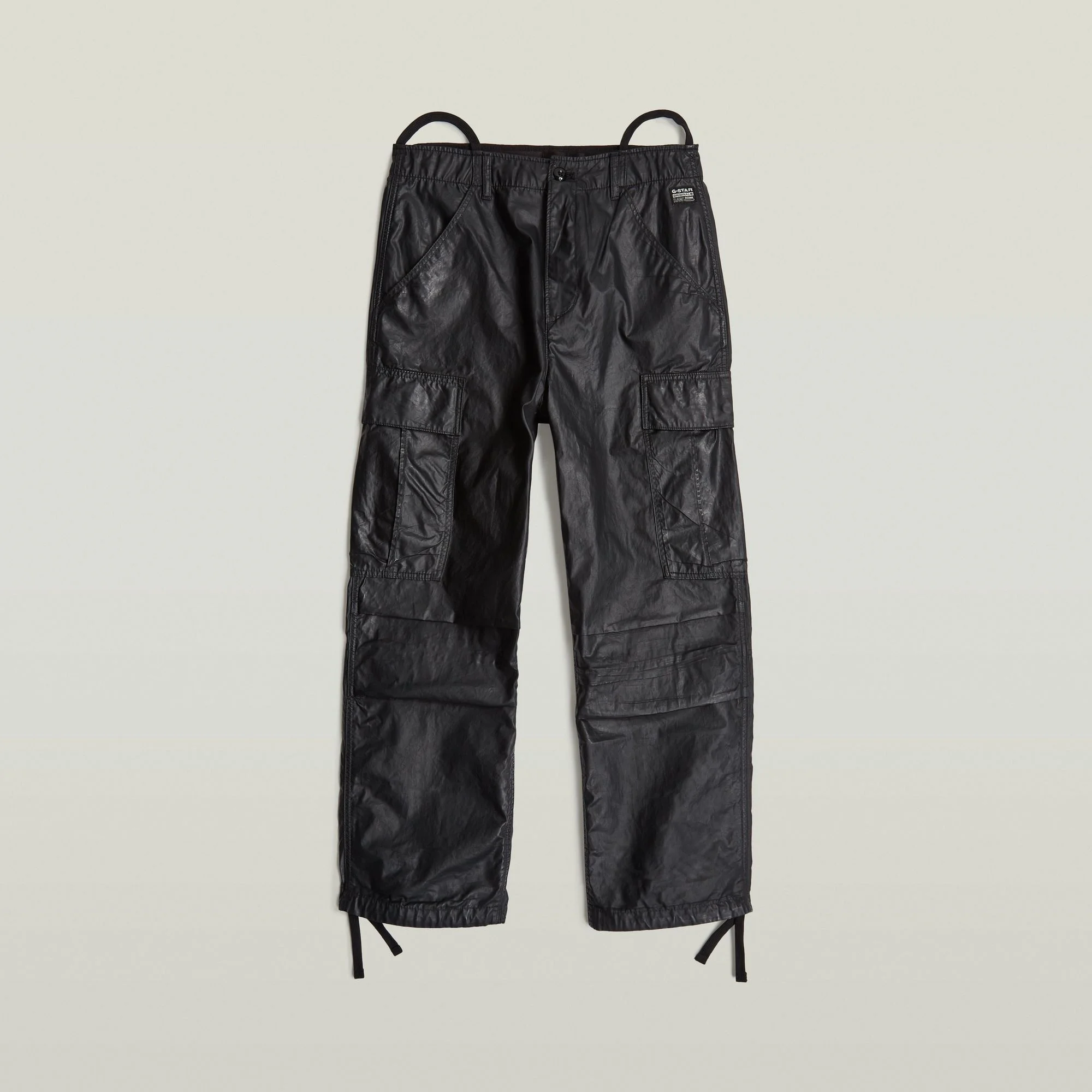 G-Star Raw - Cargo Cropped Drawcord... G-Star Raw - Cargo Cropped Drawcord...