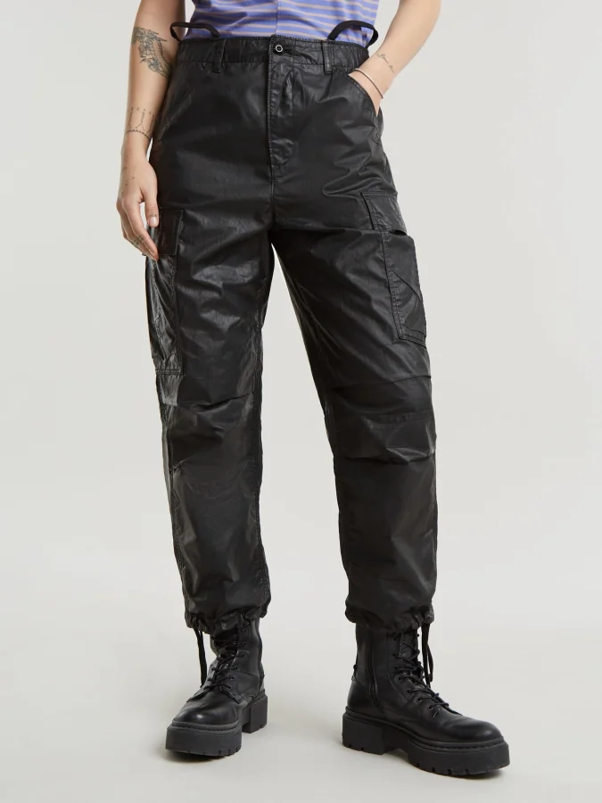 G-Star Raw - Cargo Cropped...