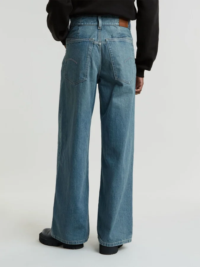G-Star Raw - Skater High... 2