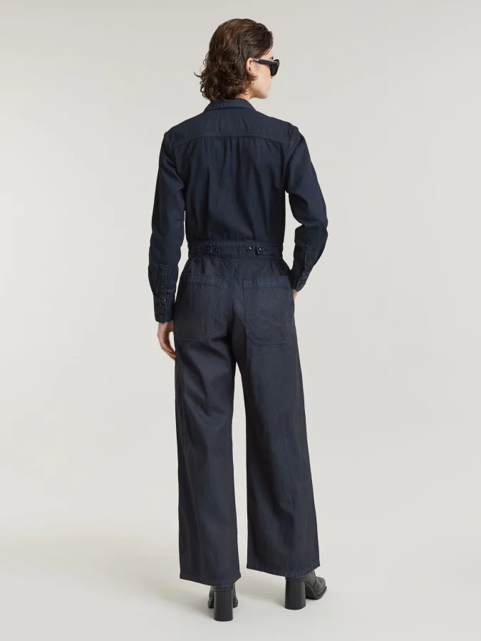 G-Star Raw - Tailored wrap... 2