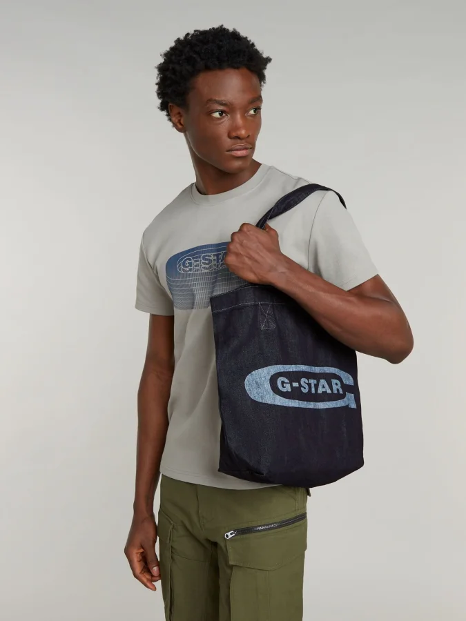 G-Star Raw - East-West Tote... 2