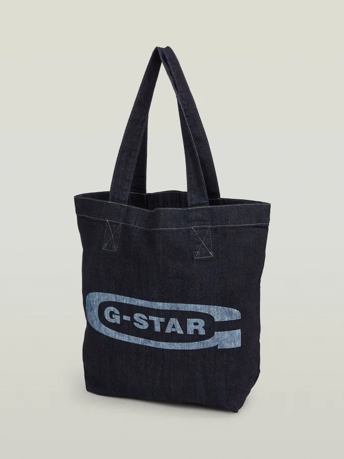 G-Star Raw - East-West Tote...