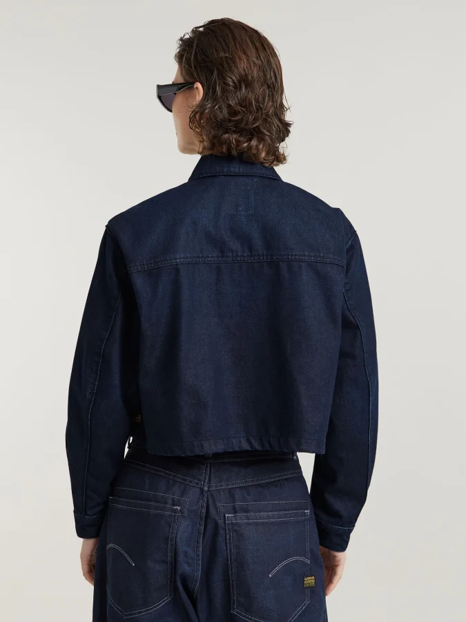 G-Star Raw - Cropped... 2
