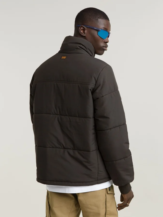 G-Star Raw - 4 pkt quilted... 2