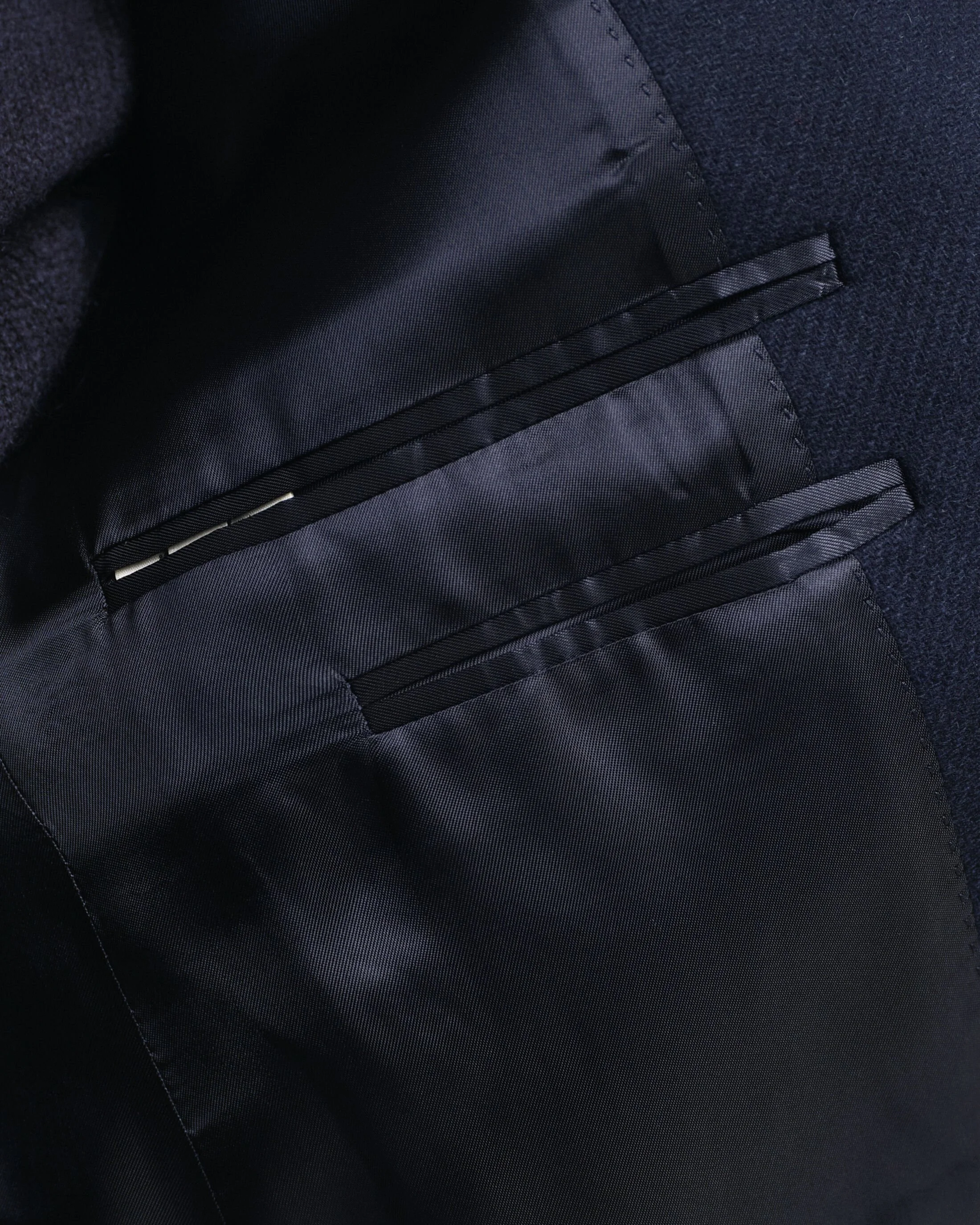 Gant - CLASSIC WOOL COAT Gant - CLASSIC WOOL COAT