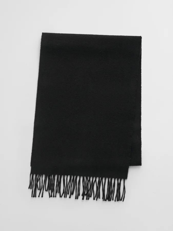 Gant - UNISEX. WOOL SCARF