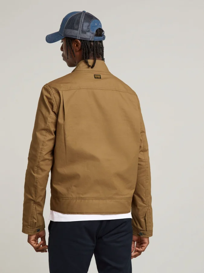 G-Star Raw - Core Jacket 2