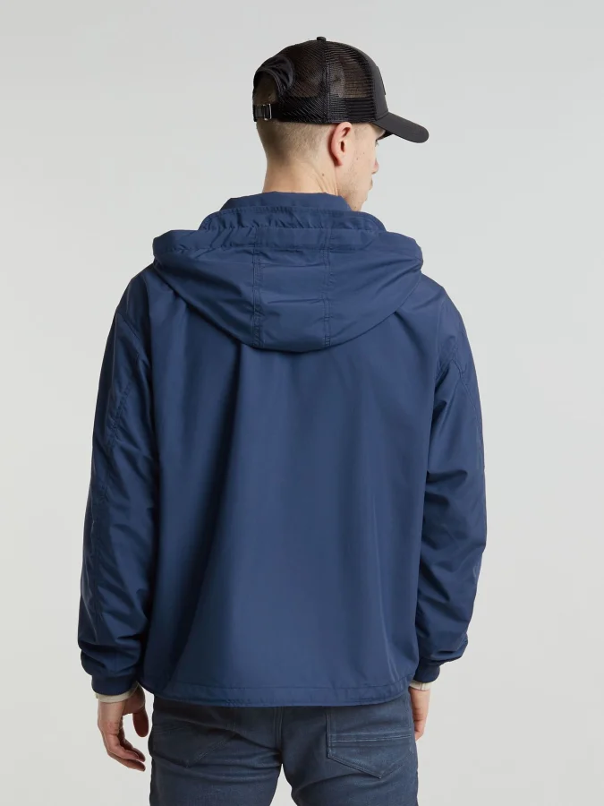 G-Star Raw - LW expedition... 2