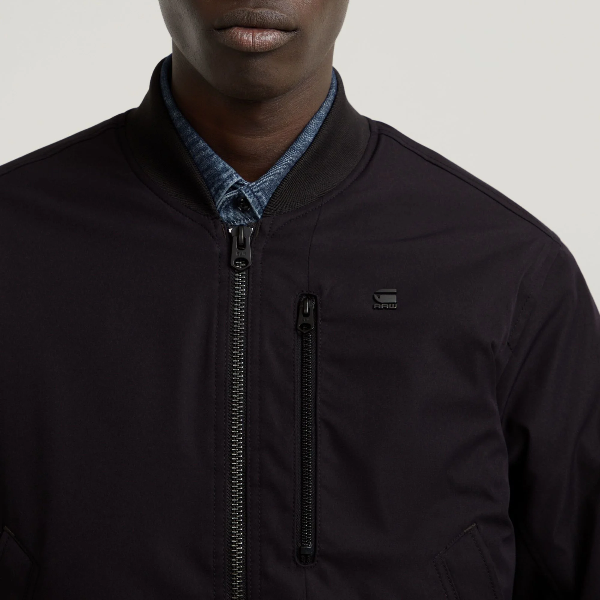 G-Star Raw - Tech bomber G-Star Raw - Tech bomber