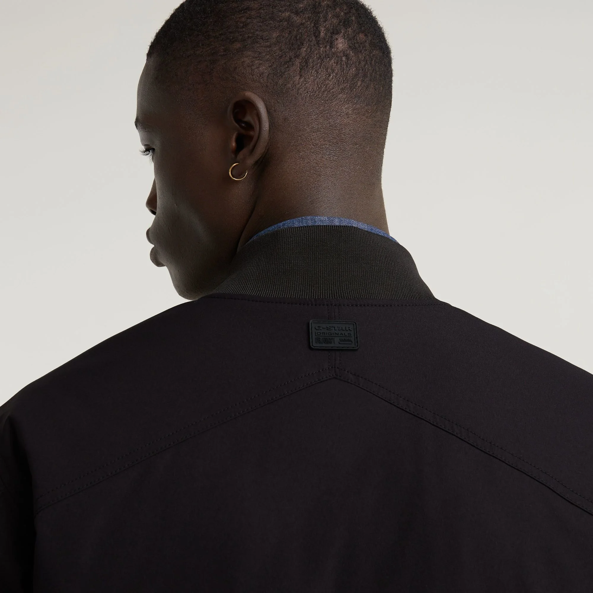 G-Star Raw - Tech bomber G-Star Raw - Tech bomber