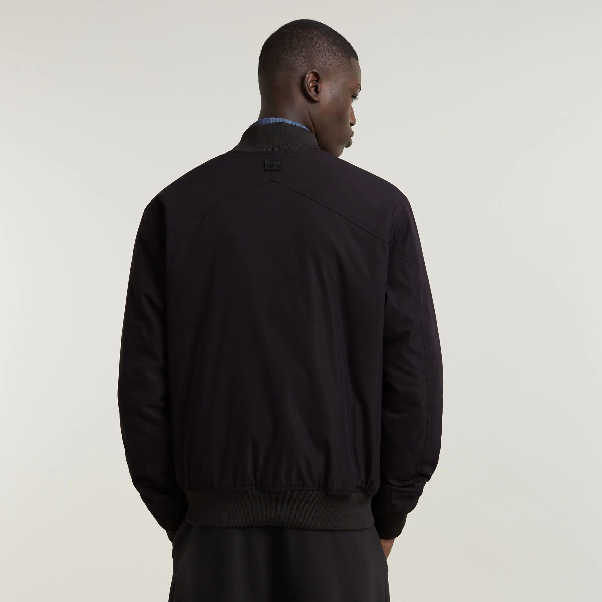 G-Star Raw - Tech bomber G-Star Raw - Tech bomber